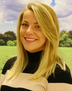 Image of staff member Emily Boyce